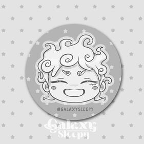 SIN STOCK / ONE PIECE - Luffy G5