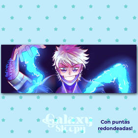 MY HERO ACADEMIA - Dabi