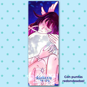 GENSHIN IMPACT - Columbina