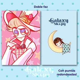 HAZBIN HOTEL - Lucifer