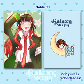 WIND BREAKER - Tsubaki