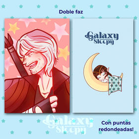 DEVIL MAY CRY - Dante