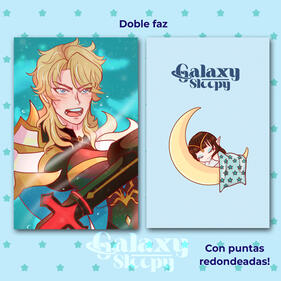 GENSHIN IMPACT - Varka