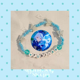 GENSHIN IMPACT - Furina