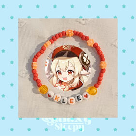 GENSHIN IMPACT - Klee