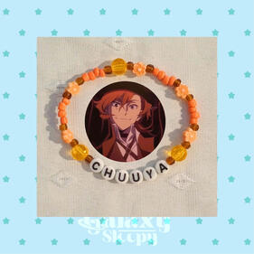 BUNGOU STRAY DOGS - Chuuya