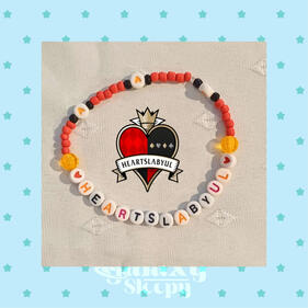 TWISTED WONDERLAND - Heartslabyul