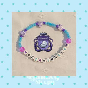 TWISTED WONDERLAND - Octavinelle