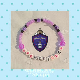 TWISTED WONDERLAND - Pomefiore