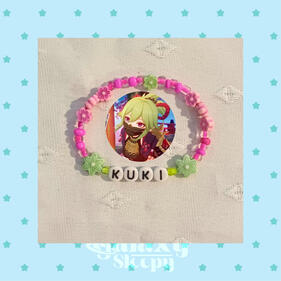 GENSHIN IMPACT - Kuki