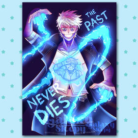 MY HERO ACADEMIA - Dabi