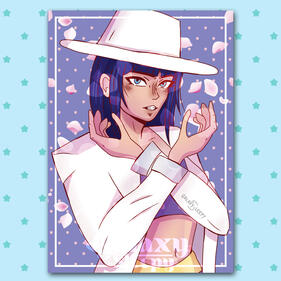 ONE PIECE - Nico Robin Arabasta