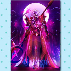 GENSHIN IMPACT - Rerir