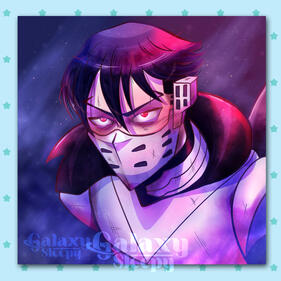 MY HERO ACADEMIA - Ingenium