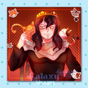 MY HERO ACADEMIA - Aizawa