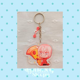 DEVIL MAY CRY - Dante