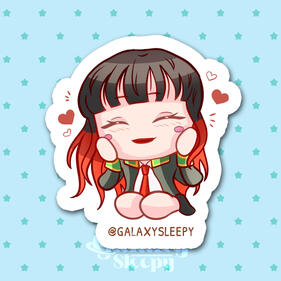 WIND BREAKER - Tsubaki