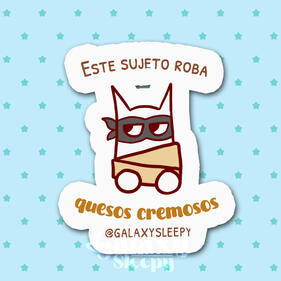 Roba quesos cremosos