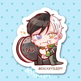 WIND BREAKER - Sakura